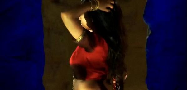  Fantasy Indian Babe From Bollywood